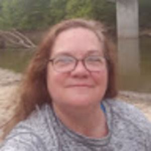 Meet your Posher, Rhonda